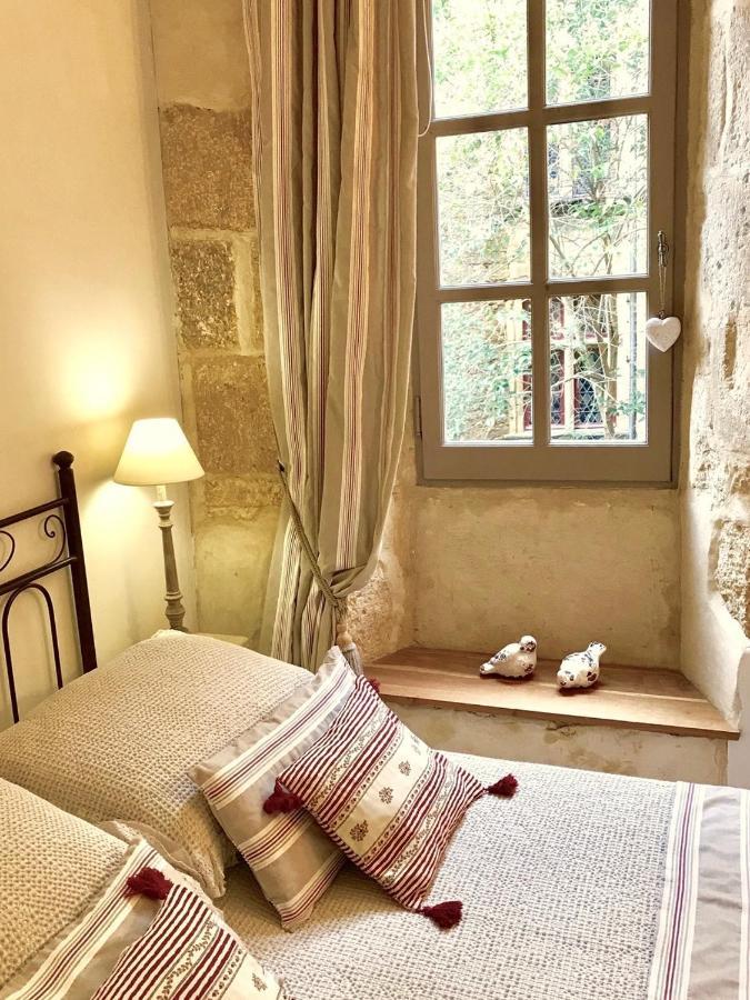 Walnut Apartment Sarlat-la-Caneda Exterior photo
