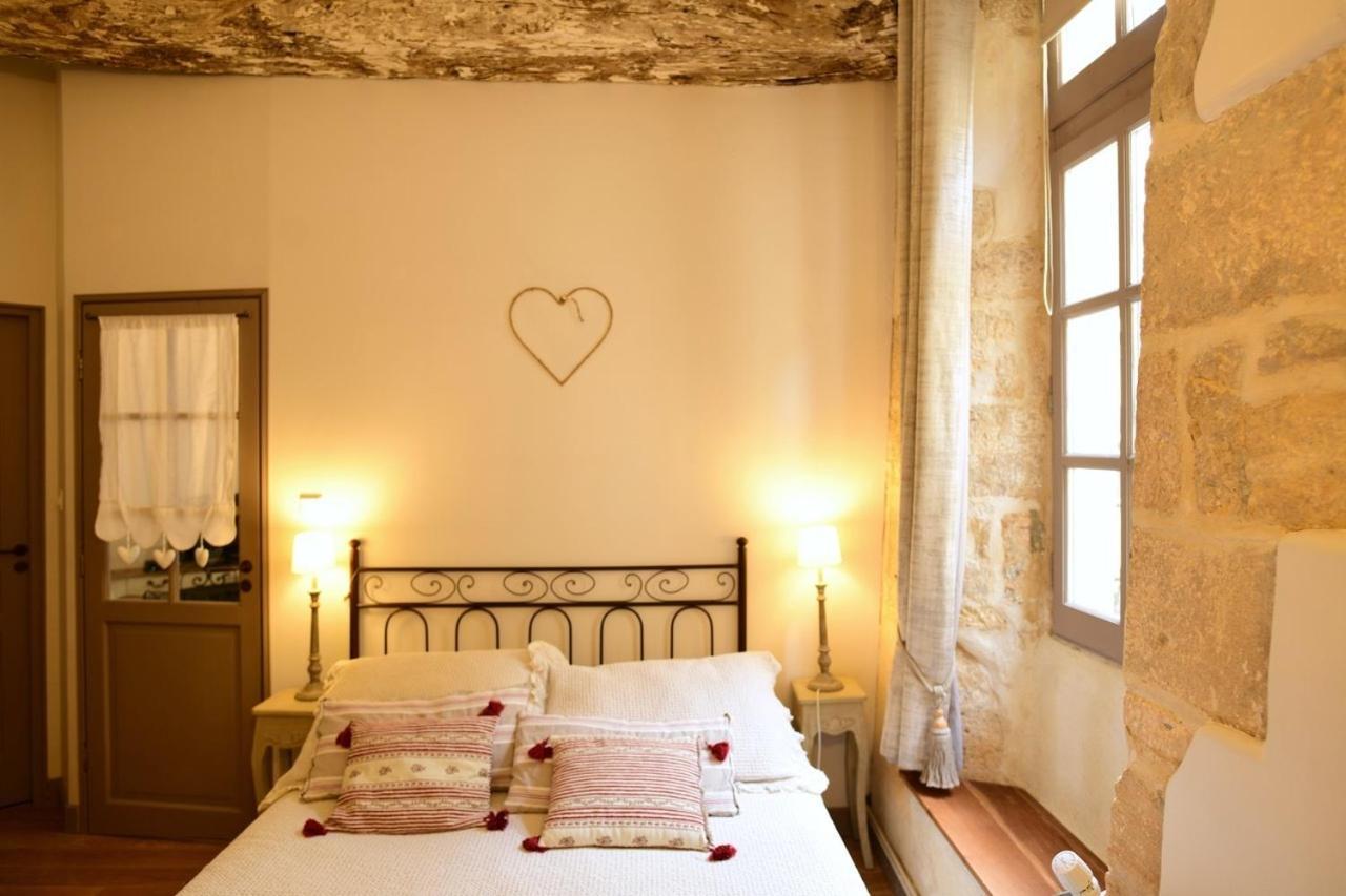 Walnut Apartment Sarlat-la-Caneda Exterior photo